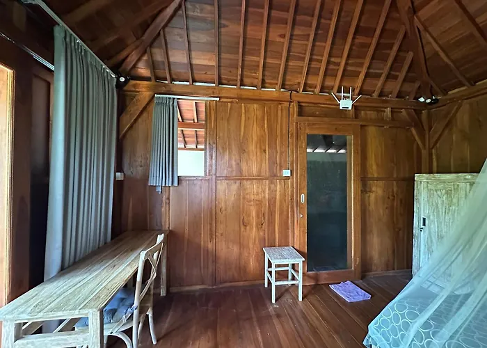 Guest house Tagel Karsa House Ubud (Bali)