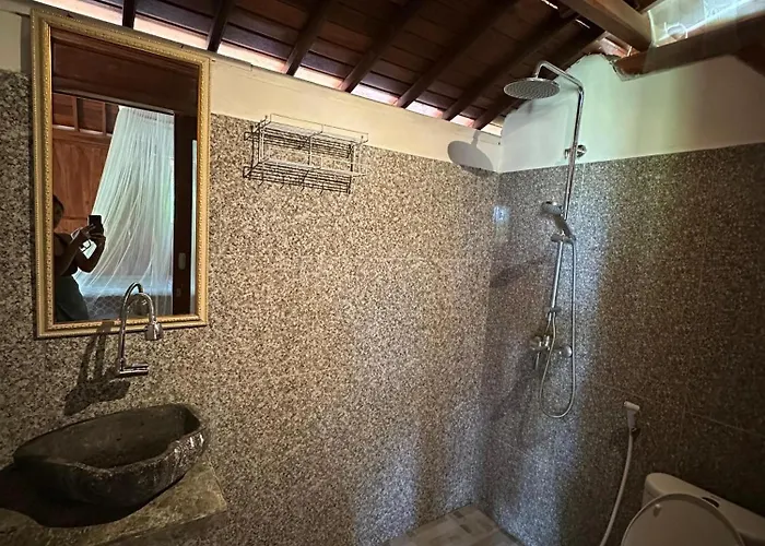 Tagel Karsa House Guest house *
