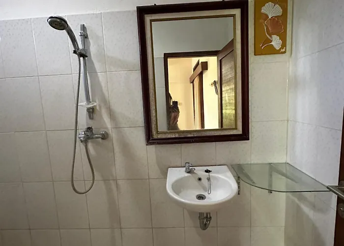 Guest house Tagel Karsa House Ubud (Bali)