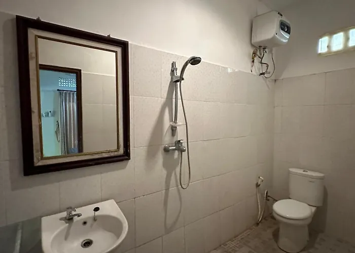 Tagel Karsa House
