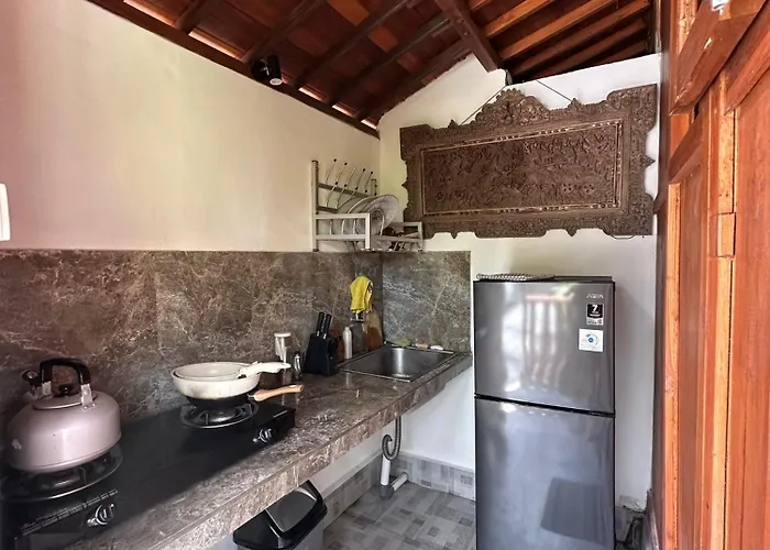 Tagel Karsa House Guest house