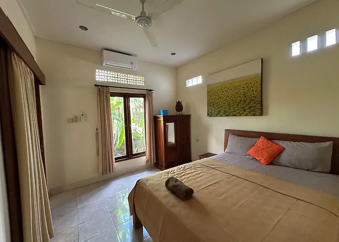 Tagel Karsa House Ubud (Bali)