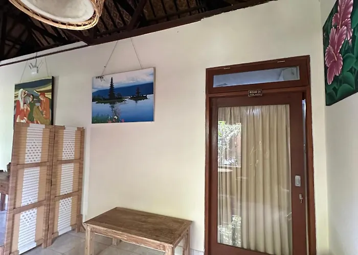 Tagel Karsa House * Ubud (Bali)