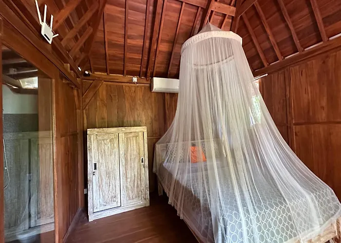 Tagel Karsa House