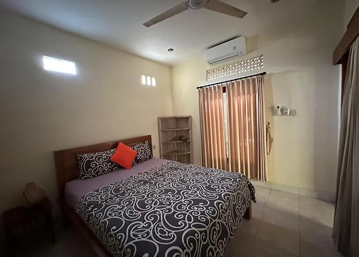 Tagel Karsa House Guest house
