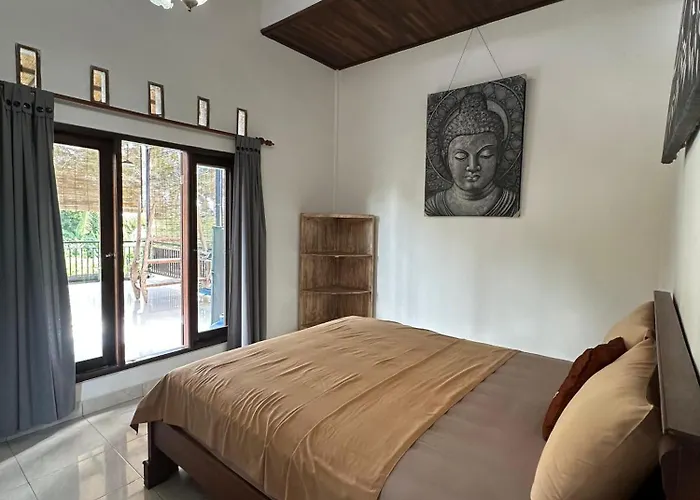 Tagel Karsa House Guest house *