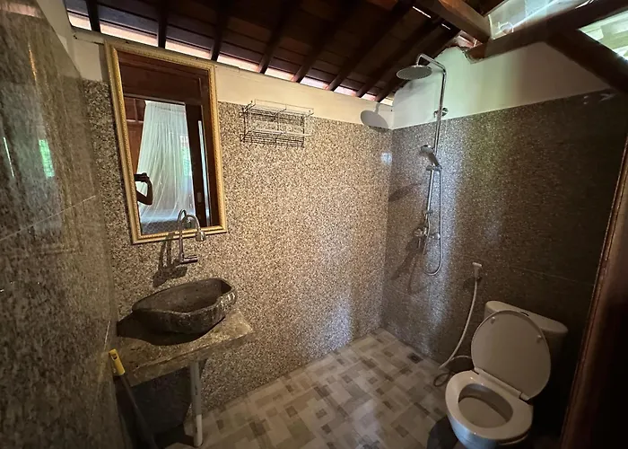 Guest house Tagel Karsa House *