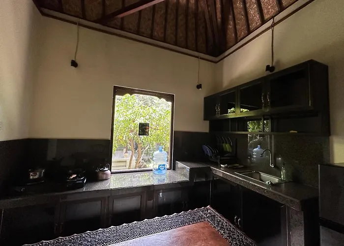 Tagel Karsa House *