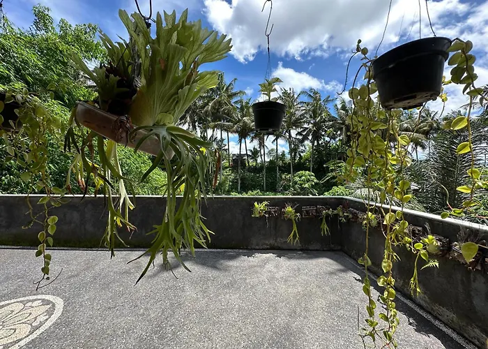 Tagel Karsa House * Ubud (Bali)