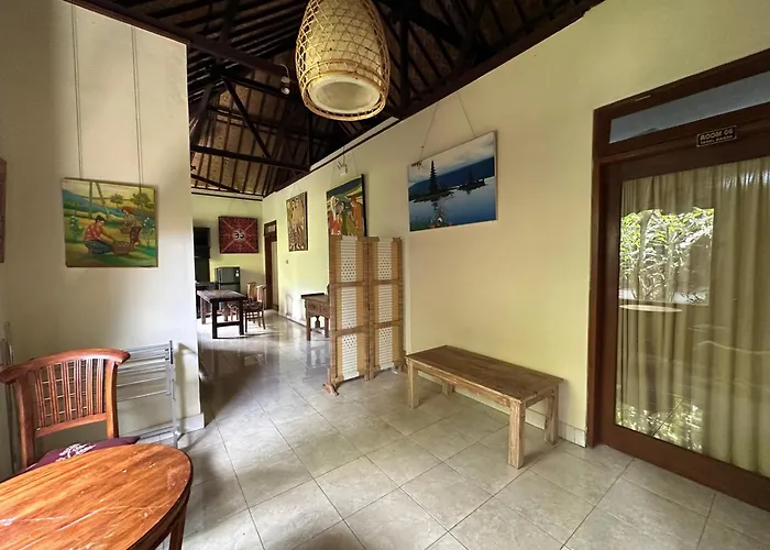 Tagel Karsa House Guest house