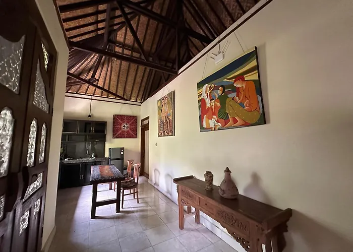 Guest house Tagel Karsa House