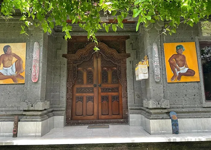 Tagel Karsa House Guest house *