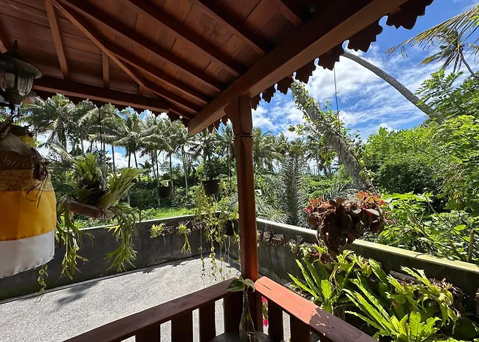 Guest house Tagel Karsa House *