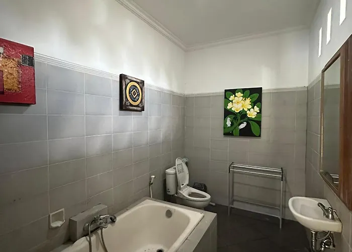 Tagel Karsa House * Ubud (Bali)