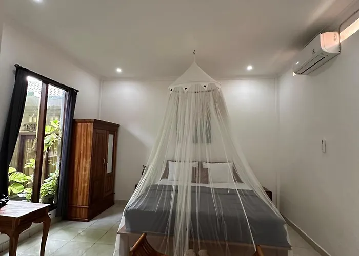 Guest house Tagel Karsa House *