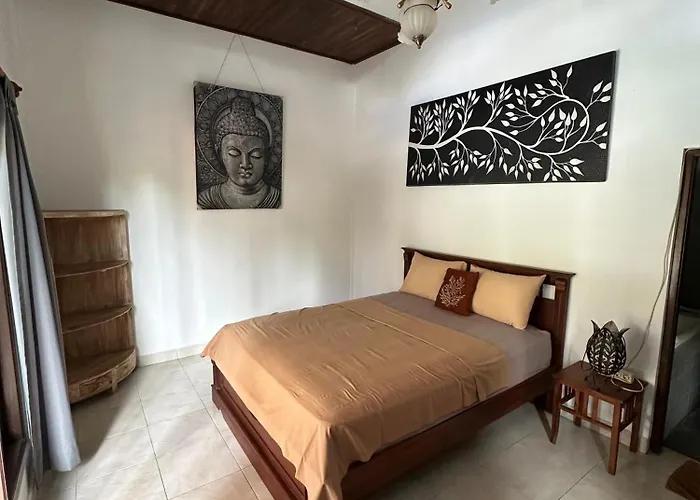 Tagel Karsa House Guest house Ubud (Bali)