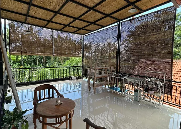 Tagel Karsa House