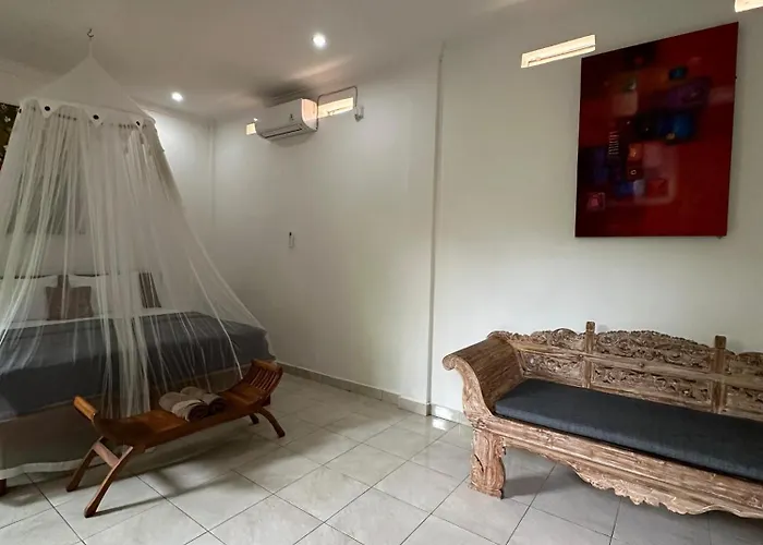 Tagel Karsa House Guest house