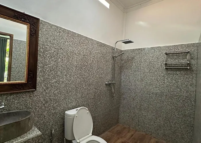 Guest house Tagel Karsa House Ubud (Bali)