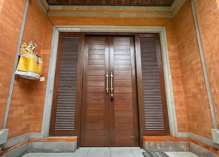 Tagel Karsa House *