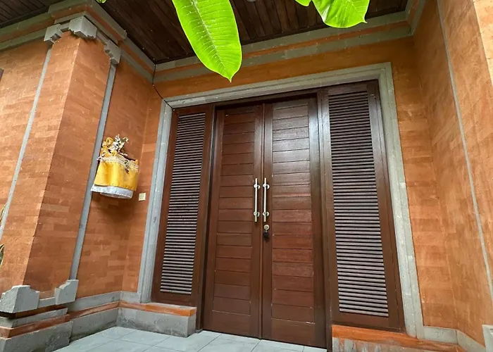 Tagel Karsa House Ubud (Bali)