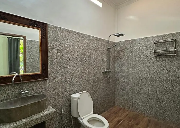 Tagel Karsa House Guest house