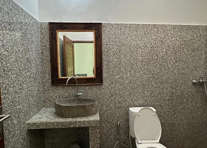 Tagel Karsa House Guest house Ubud (Bali)