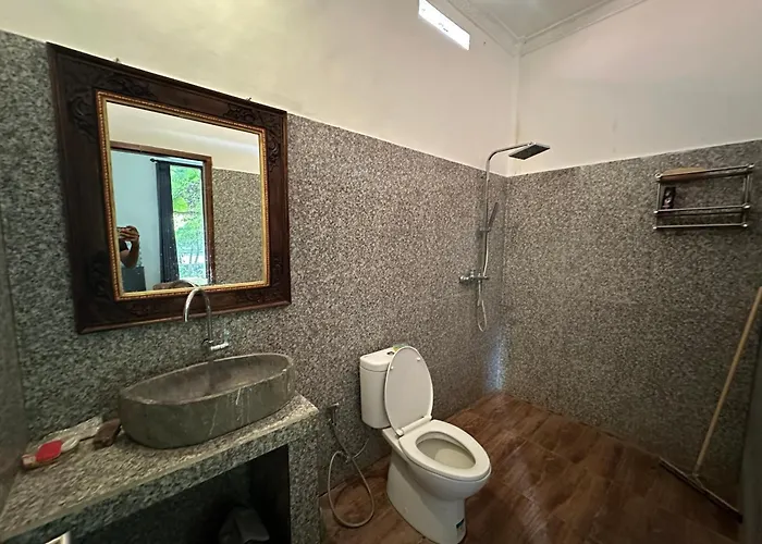Tagel Karsa House Guest house Ubud (Bali)