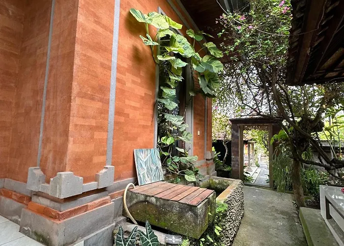 Tagel Karsa House *