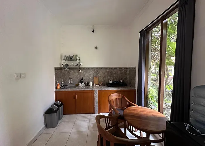 Guest house Tagel Karsa House