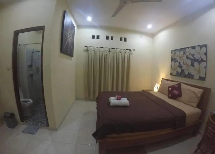 Tagel Karsa House * Ubud (Bali)