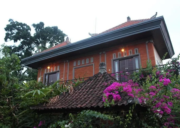Guest house Tagel Karsa House