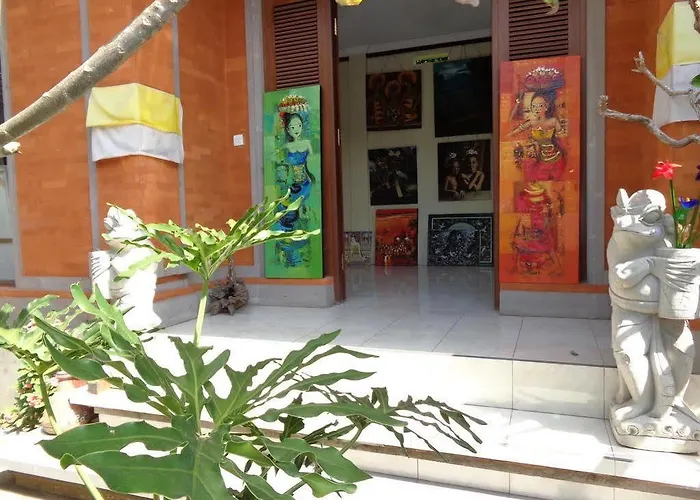 Tagel Karsa House * Ubud (Bali)