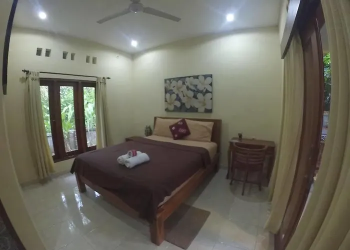 Tagel Karsa House Guest house