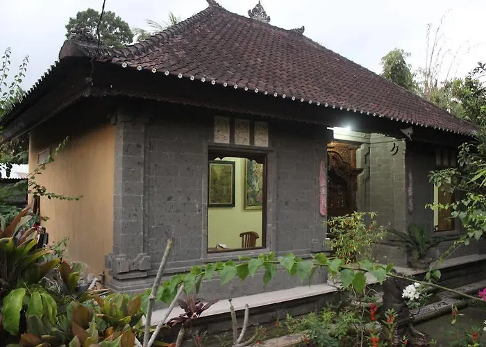 Tagel Karsa House